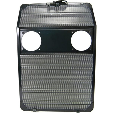 Grille de refroidisseur VAPORMATIC VPM1051