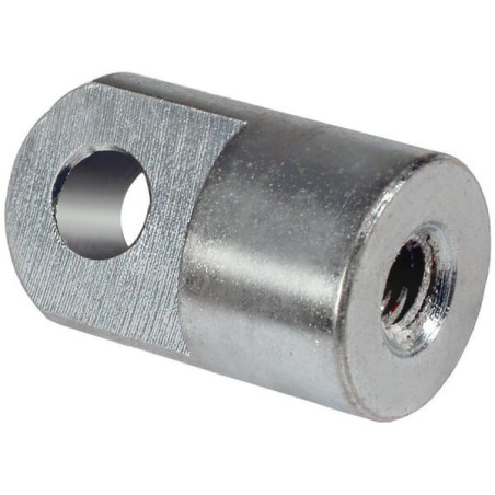 Embouts de vérin à gaz VAPORMATIC VPM1500