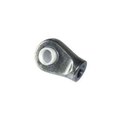 Embout de vérin à gaz VAPORMATIC VPM1512