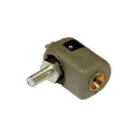 Embouts de vérin à gaz VAPORMATIC VPM1562