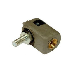 Embouts de vérin à gaz VAPORMATIC VPM1563