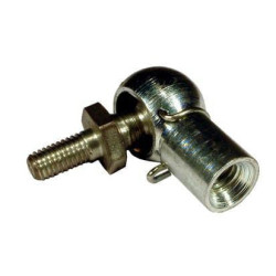 Embouts de vérin à gaz VAPORMATIC VPM1571