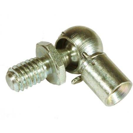 Embouts de vérin à gaz VAPORMATIC VPM1572