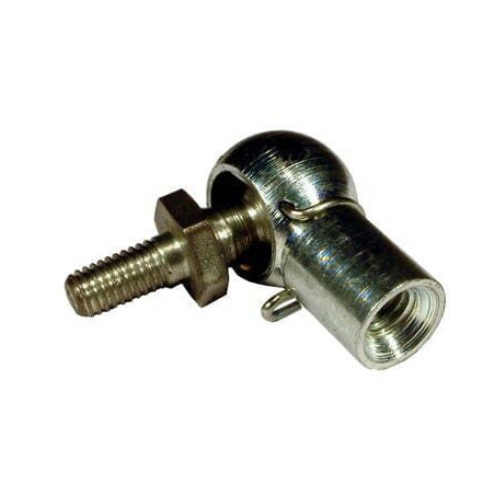 Embouts de vérin à gaz VAPORMATIC VPM1574