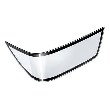 Verre de phare VAPORMATIC VPM3335
