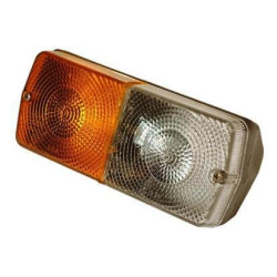 Feu latéral VAPORMATIC VPM3607