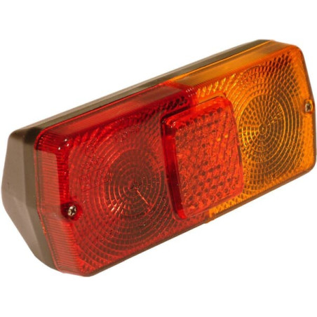 Feu arrière VAPORMATIC VPM3615