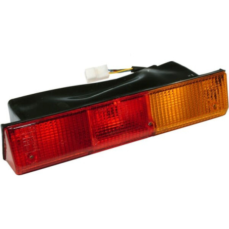 Feu arrière VAPORMATIC VPM3620