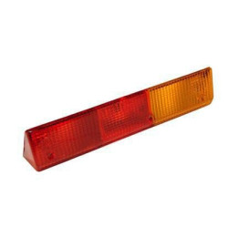 Cabochon de feu arrière gauche VAPORMATIC VPM3636