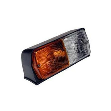 Feu avant VAPORMATIC VPM3682