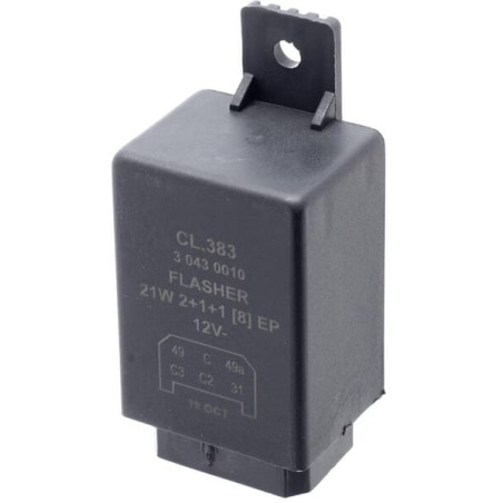 Relais VAPORMATIC VPM3694