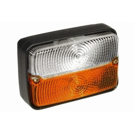 Feu avant VAPORMATIC VPM3707