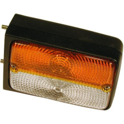 Feu avant gauche VAPORMATIC VPM3761