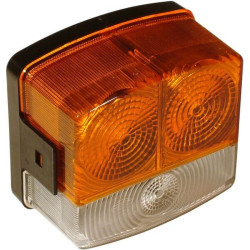 Feu latéral gauche VAPORMATIC VPM3770