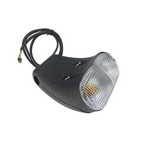 Lampe torche VAPORMATIC VPM3842