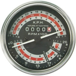 Compteur VAPORMATIC VPM5007