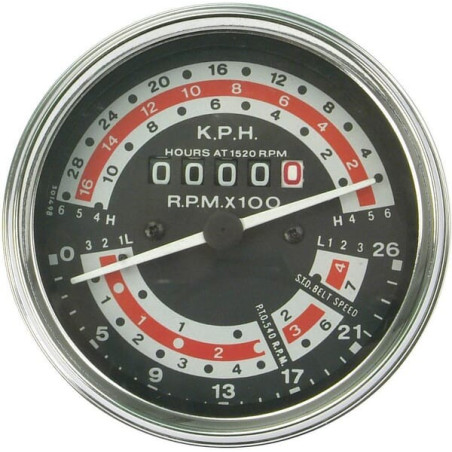 Compteur VAPORMATIC VPM5007
