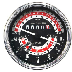 Compteur VAPORMATIC VPM5011