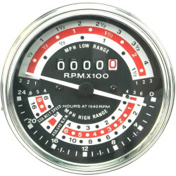 Compte tours VAPORMATIC VPM5012