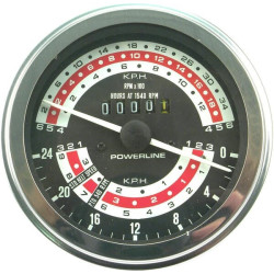 Compte tours VAPORMATIC VPM5013