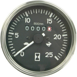 Compteur VAPORMATIC VPM5015
