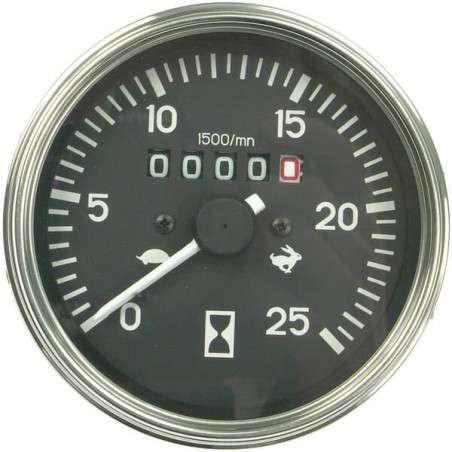 Compteur VAPORMATIC VPM5015