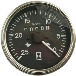 Compteur VAPORMATIC VPM5016