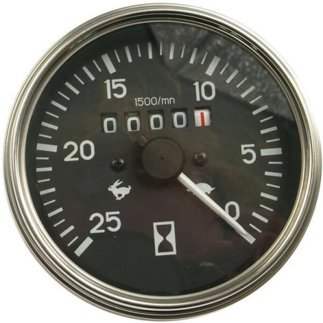 Compteur VAPORMATIC VPM5016