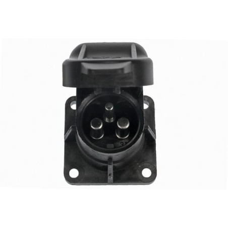 Prise de courant 3 broches VAPORMATIC VPM5269