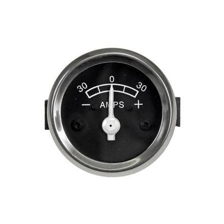 Ampèremètre VAPORMATIC VPM5504