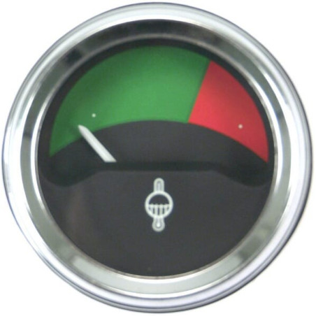 Indicateur de température VAPORMATIC VPM5512