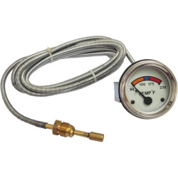Jauge VAPORMATIC VPM5539