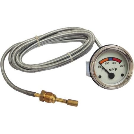 Jauge VAPORMATIC VPM5539