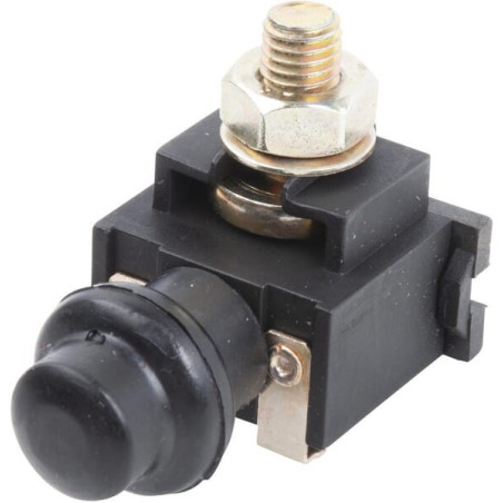 Interrupteur VAPORMATIC VPM6105