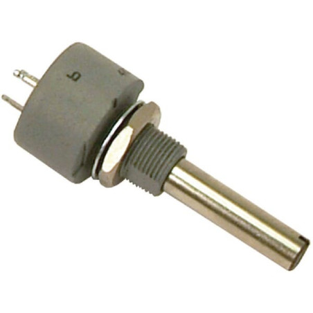 Potentiomètre VAPORMATIC VPM6138