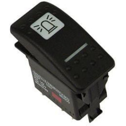 Interrupteur VAPORMATIC VPM6149