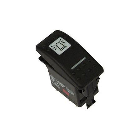 Interrupteur VAPORMATIC VPM6149