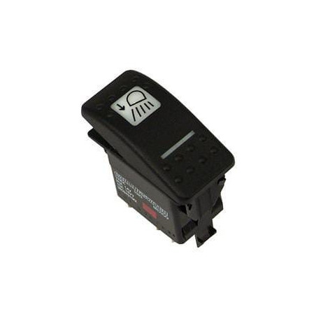 Interrupteur VAPORMATIC VPM6152