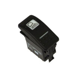 Commutateur VAPORMATIC VPM6153