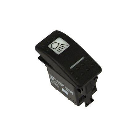 Commutateur VAPORMATIC VPM6153
