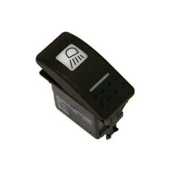 Commutateur VAPORMATIC VPM6154