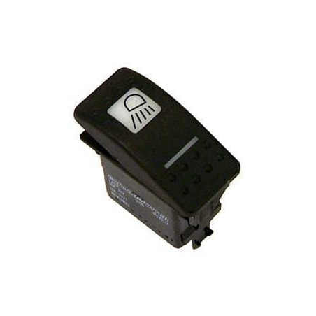 Commutateur VAPORMATIC VPM6154