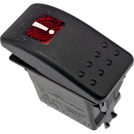 Interrupteur VAPORMATIC VPM6157