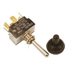 Interrupteur VAPORMATIC VPM6159