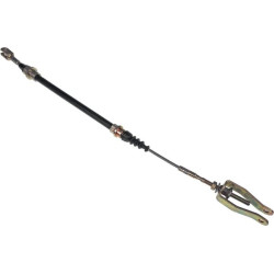Câble VAPORMATIC VPM6509