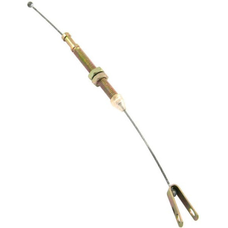 Câble VAPORMATIC VPM6524