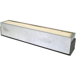 Filtre à air VAPORMATIC VPM8001