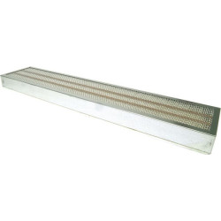 Filtre à air VAPORMATIC VPM8012