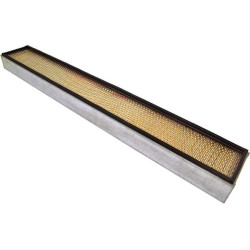 Filtre à air VAPORMATIC VPM8051