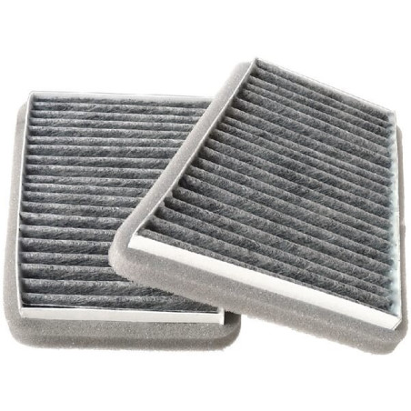 Filtre à charbon VAPORMATIC VPM8062
